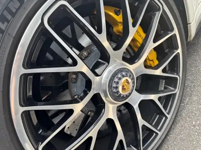 Porsche 911 2014, 70000 км, за 768000 CNY