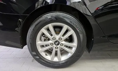 Hyundai Sonata 2016, 160092 км, за 6200000 KRW - фото 5
