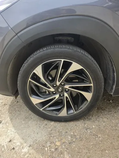 Hyundai Tucson 2020, 111900 км, за 99990000 KRW - фото 7