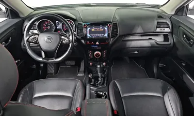 KG_Mobility_Ssangyong TIBOLI 2018, 85934 км, за 9300000 KRW - фото 7