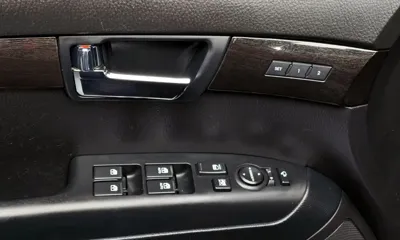 Kia Mohave 2014, 207674 км, за 8800000 KRW - фото 17