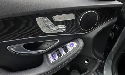 Mercedes-Benz C-Class 2019, 103675 км, за 18300000 KRW - фото 19
