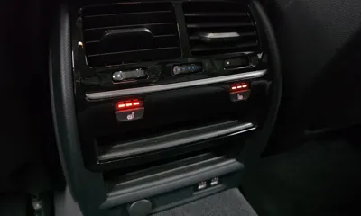 BMW 5-Series 2020, 83384 км, за 25900000 KRW - фото 28