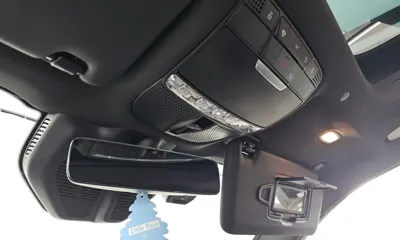 Mercedes-Benz GLC-Class 2021, 40137 км, за 38500000 KRW - фото 29