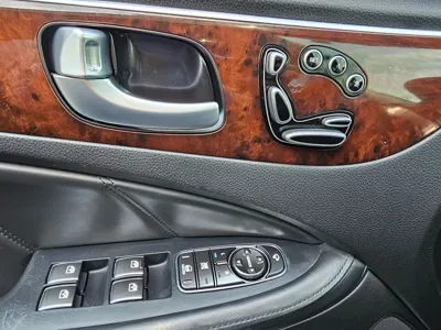 Hyundai Equus 2012, 120775 км, за 7300000 KRW - фото 12