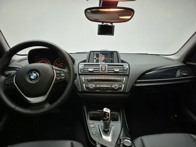 BMW 1-Series 2014, 127988 км, за 6900000 KRW - фото 7
