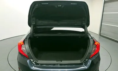 Honda Civic 2017, 62805 км, за 12800000 KRW - фото 20