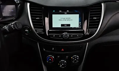 ChevroletGMDaewoo Trax 2019, 31572 км, за 9500000 KRW - фото 14