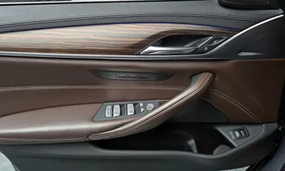 BMW 5-Series 2019, 80170 км, за 29500000 KRW - фото 24