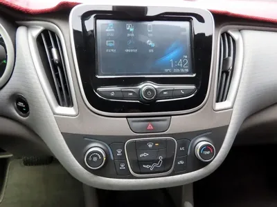 ChevroletGMDaewoo Malibu 2017, 125487 км, за 4900000 KRW - фото 9
