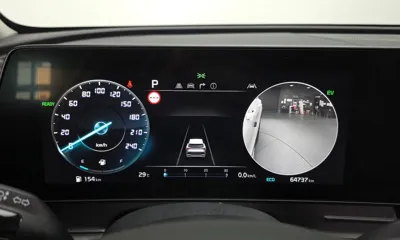 Kia Sportage 2022, 64737 км, за 29000000 KRW - фото 8