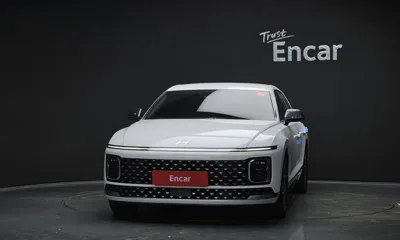 Hyundai Grandeur 2023, 104158 км, за 27700000 KRW