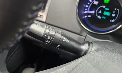 Hyundai Sonata 2012, 121633 км, за 5500000 KRW - фото 30