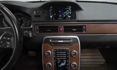 Volvo XC70 2016, 161037 км, за 11700000 KRW - фото 15