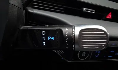 Hyundai Ioniq5 2024, 175925 км, за 22200000 KRW - фото 9