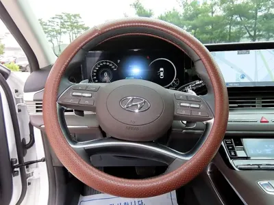 Hyundai Grandeur 2023, 27749 км, за 27900000 KRW - фото 14