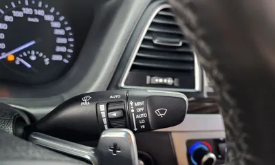Genesis G80 2017, 116207 км, за 12500000 KRW - фото 15