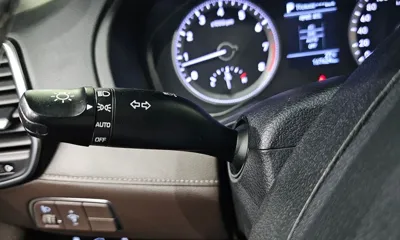 Hyundai Grandeur 2017, 167624 км, за 11300000 KRW - фото 16