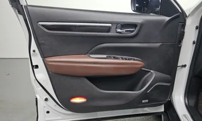 Renault-KoreaSamsung QM6 2017, 132671 км, за 9890000 KRW - фото 24