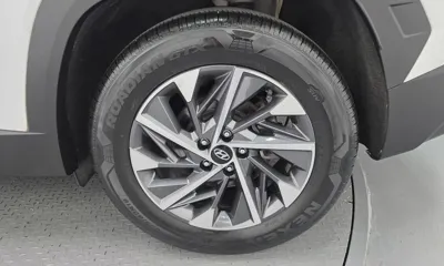 Hyundai Tucson 2021, 65587 км, за 20500000 KRW - фото 21