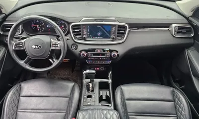 Kia Sorento 2020, 136350 км, за 17900000 KRW - фото 7