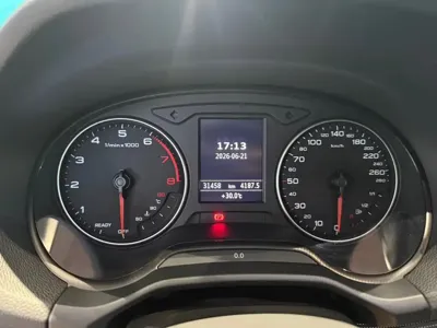 Audi Q2L 2022, 31000 км, за 133800 CNY - фото 22