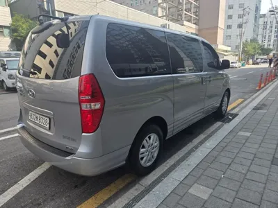 Hyundai Starex 2018, 159008 км, за 14500000 KRW