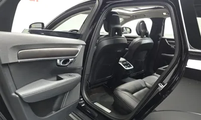 Volvo V90 2018, 123753 км, за 21800000 KRW - фото 26