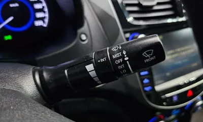 Hyundai Accent 2016, 110828 км, за 5500000 KRW - фото 30