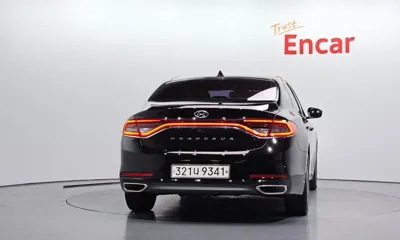 Hyundai Grandeur 2018, 99054 км, за 14000000 KRW