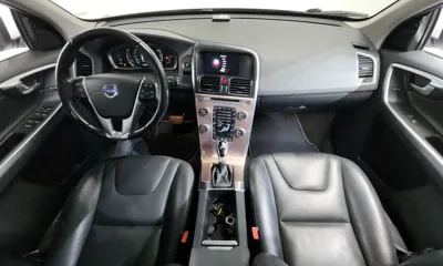 Volvo XC60 2017, 107284 км, за 12900000 KRW - фото 7