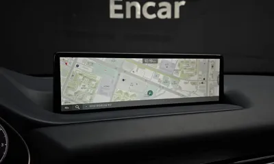 Genesis GV80 2022, 82159 км, за 45990000 KRW - фото 31