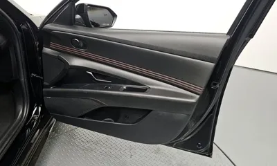Hyundai Avante 2021, 97796 км, за 15790000 KRW - фото 24