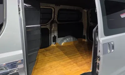 Hyundai Starex 2021, 46770 км, за 18500000 KRW - фото 26