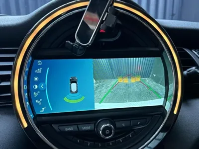 MINI Cooper 2019, 96201 км, за 15100000 KRW - фото 15