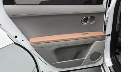 Hyundai Ioniq5 2024, 31705 км, за 34100000 KRW - фото 25
