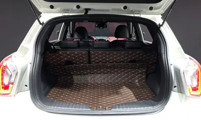 KG_Mobility_Ssangyong TIBOLI 2016, 143733 км, за 5900000 KRW - фото 20