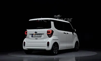 Kia Ray 2021, 76436 км, за 12700000 KRW