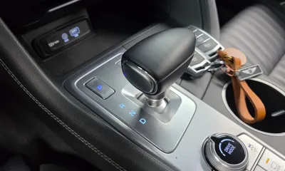 Genesis G70 2020, 25072 км, за 25500000 KRW - фото 9