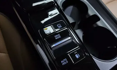 Hyundai Sonata 2021, 45393 км, за 23490000 KRW - фото 20