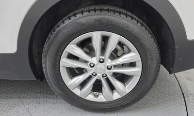 Hyundai Santafe 2018, 129312 км, за 11900000 KRW - фото 5