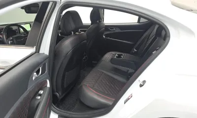 Genesis G70 2019, 121800 км, за 23700000 KRW - фото 12