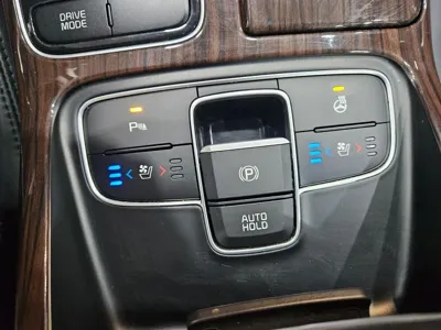 Kia K7 2015, 70470 км, за 7900000 KRW - фото 12