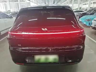 Li Auto Li L6 2025, 14500 км, за 213200 CNY - фото 6
