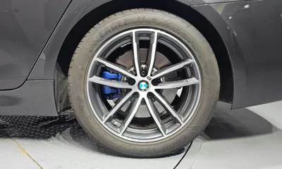 BMW 5-Series 2021, 34369 км, за 38000000 KRW - фото 21