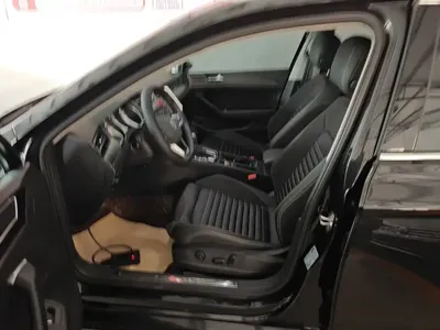 Volkswagen Magotan 2021, 86500 км, за 94200 CNY - фото 16