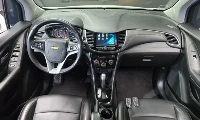 ChevroletGMDaewoo Trax 2018, 101446 км, за 6500000 KRW - фото 7