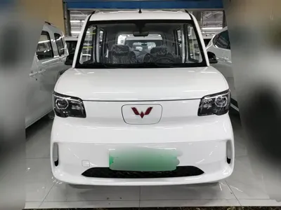 Wuling Zhiguang EV 2026, 100 км, за 45000 CNY - фото 2