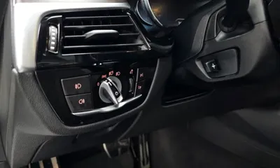 BMW 5-Series 2017, 75939 км, за 27500000 KRW - фото 20