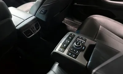 Hyundai Genesis 2016, 102900 км, за 12000000 KRW - фото 18